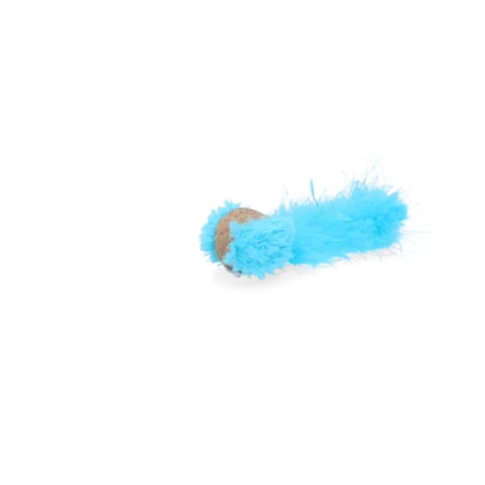 KONG Cat Active Cork Ball Assorted EU – Bild 2