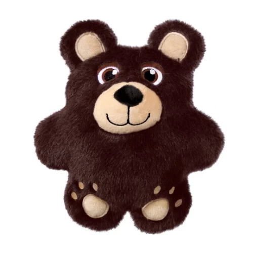 KONG Snuzzles Bear Md ohne Karton