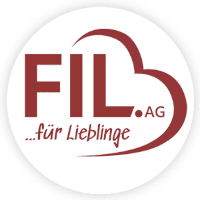 Unsere Marken 4 FIL Hundefutter: Hochwertige, ausgewogene Ernährung für glückliche und gesunde Hunde, hergestellt aus natürlichen Zutaten