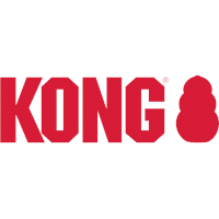 Logo KONG 200×200 Kong - Hochwertige Spielzeuge für Hunde und Katzen
