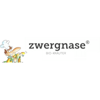 logo Zwergnase 200×200 Zwergnase Bio Kräuter – Natürliche, hochwertige Kräuter für eine gesunde Ernährung, nachhaltig angebaut und liebevoll verpackt