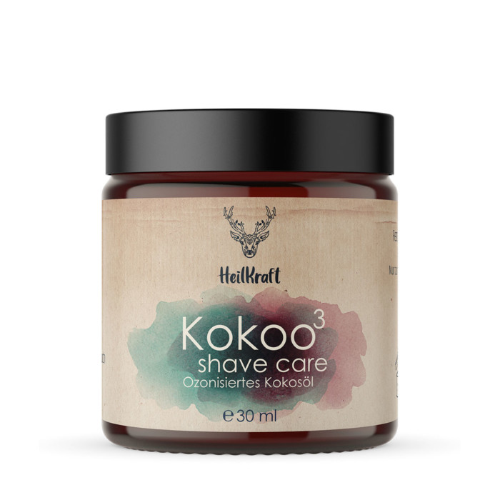 After Shave Creme Kokoo3_shave care_30ml