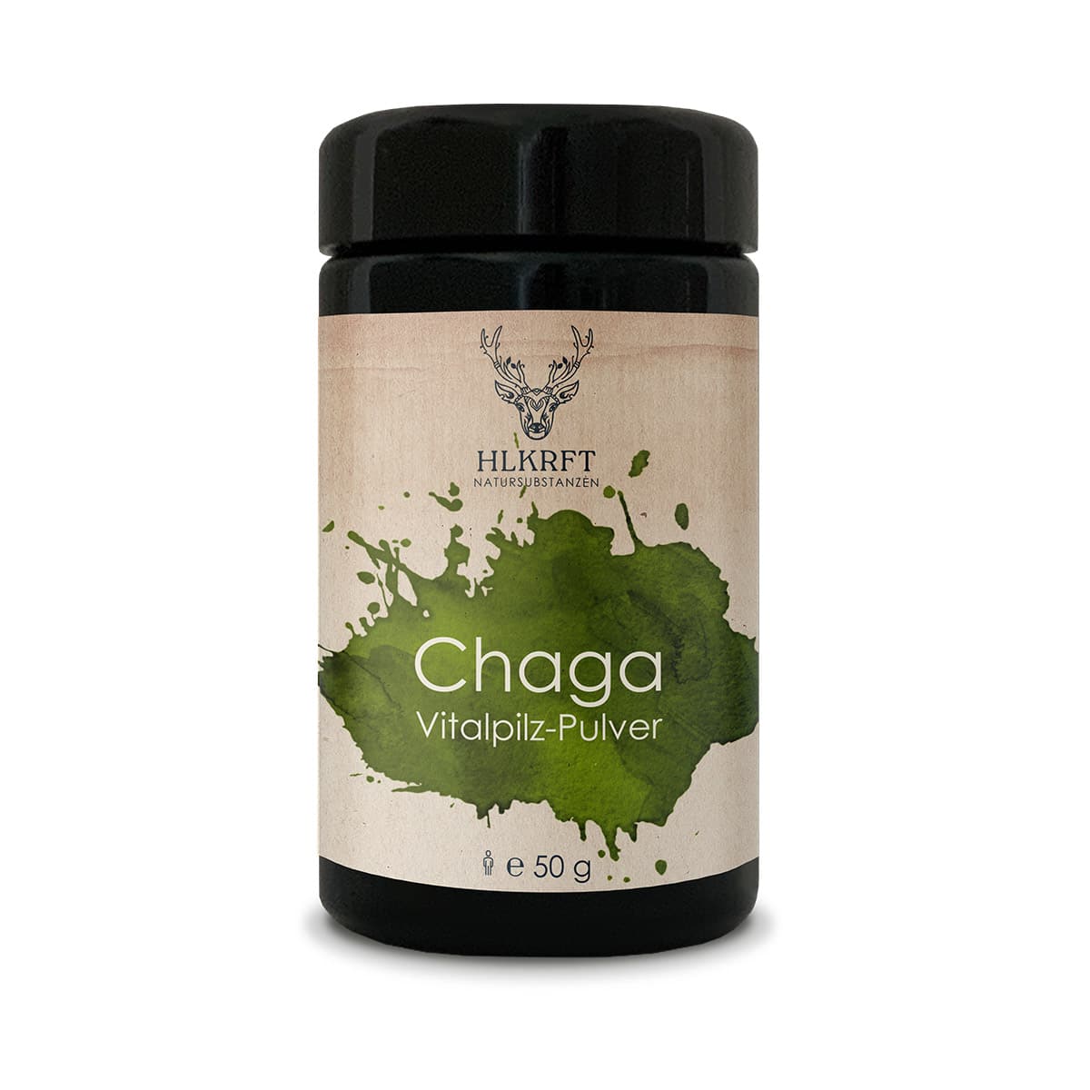 HLKRFT_Vitalpilz-Chaga-50g
