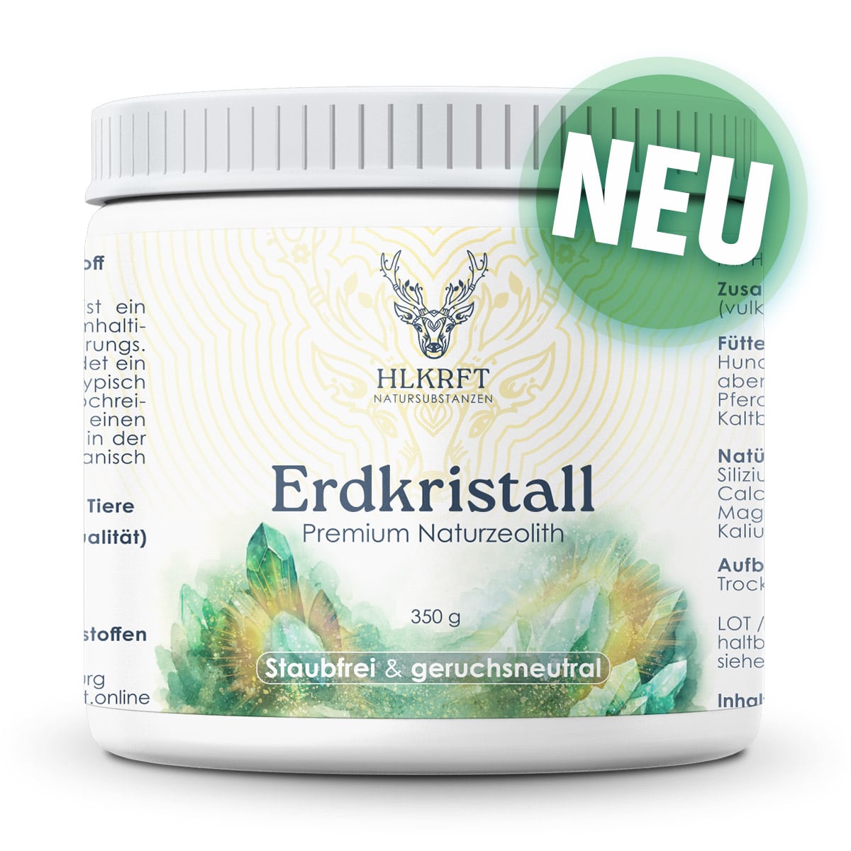 HLKRFT-Erdkristall-Premium-Zeolith-350g